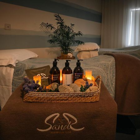 Connemara Sands Hotel & Spa Clifden Bagian luar foto