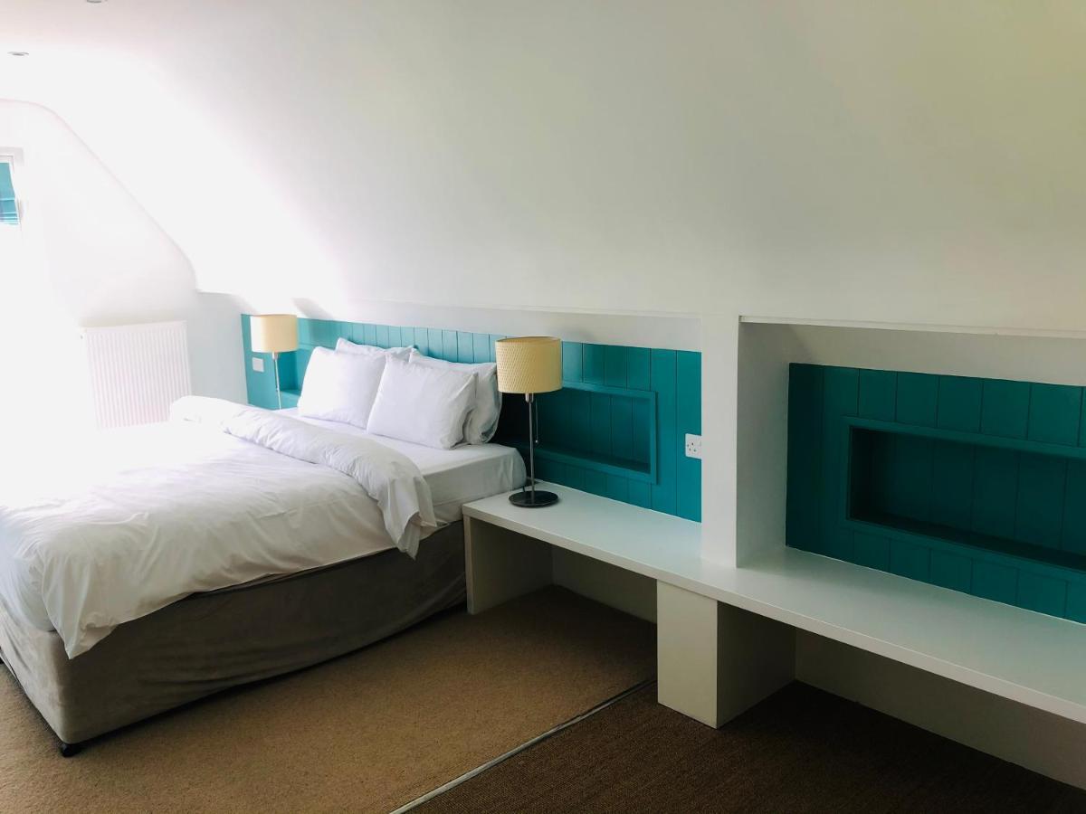 Connemara Sands Hotel & Spa Clifden Bagian luar foto