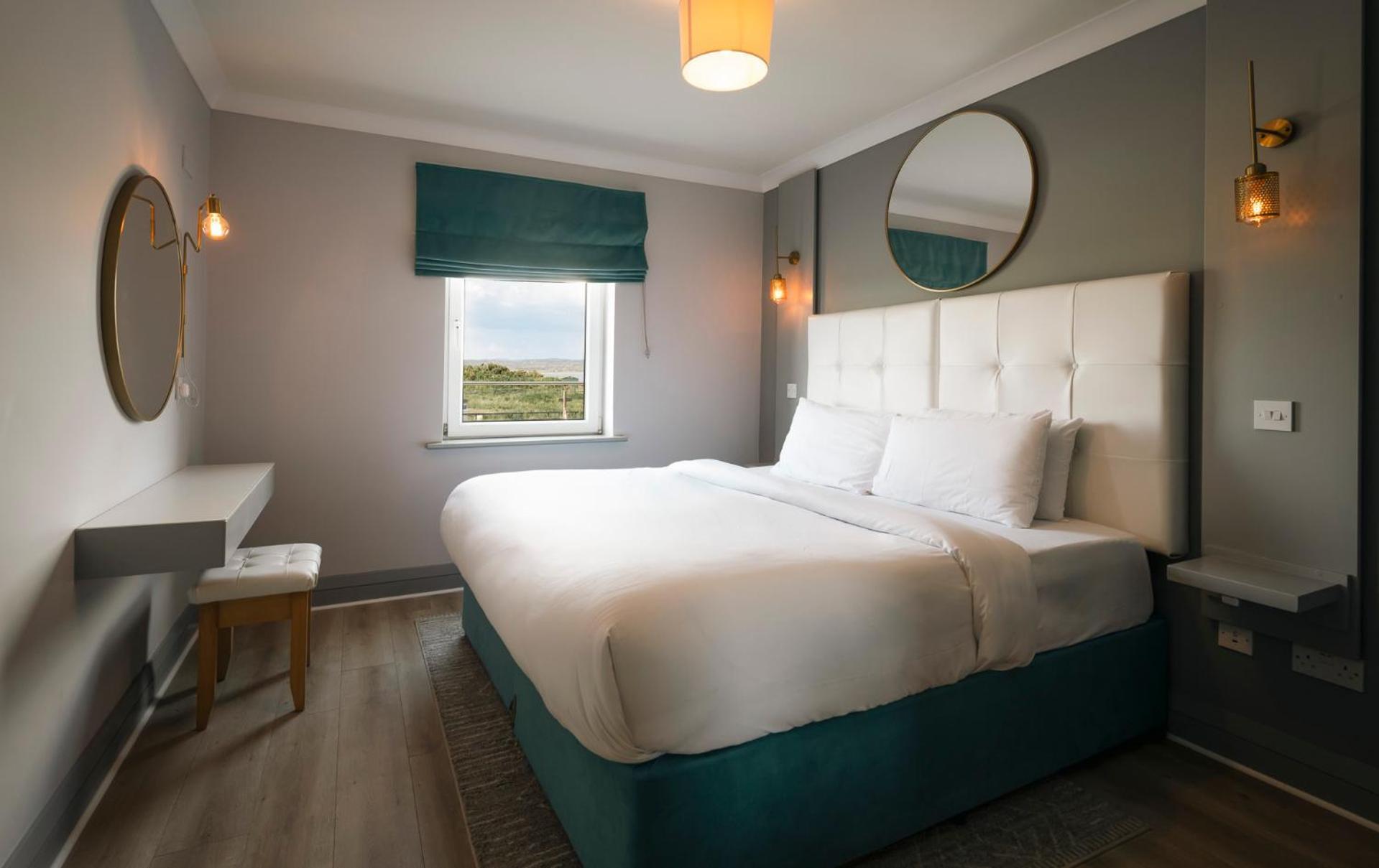 Connemara Sands Hotel & Spa Clifden Bagian luar foto
