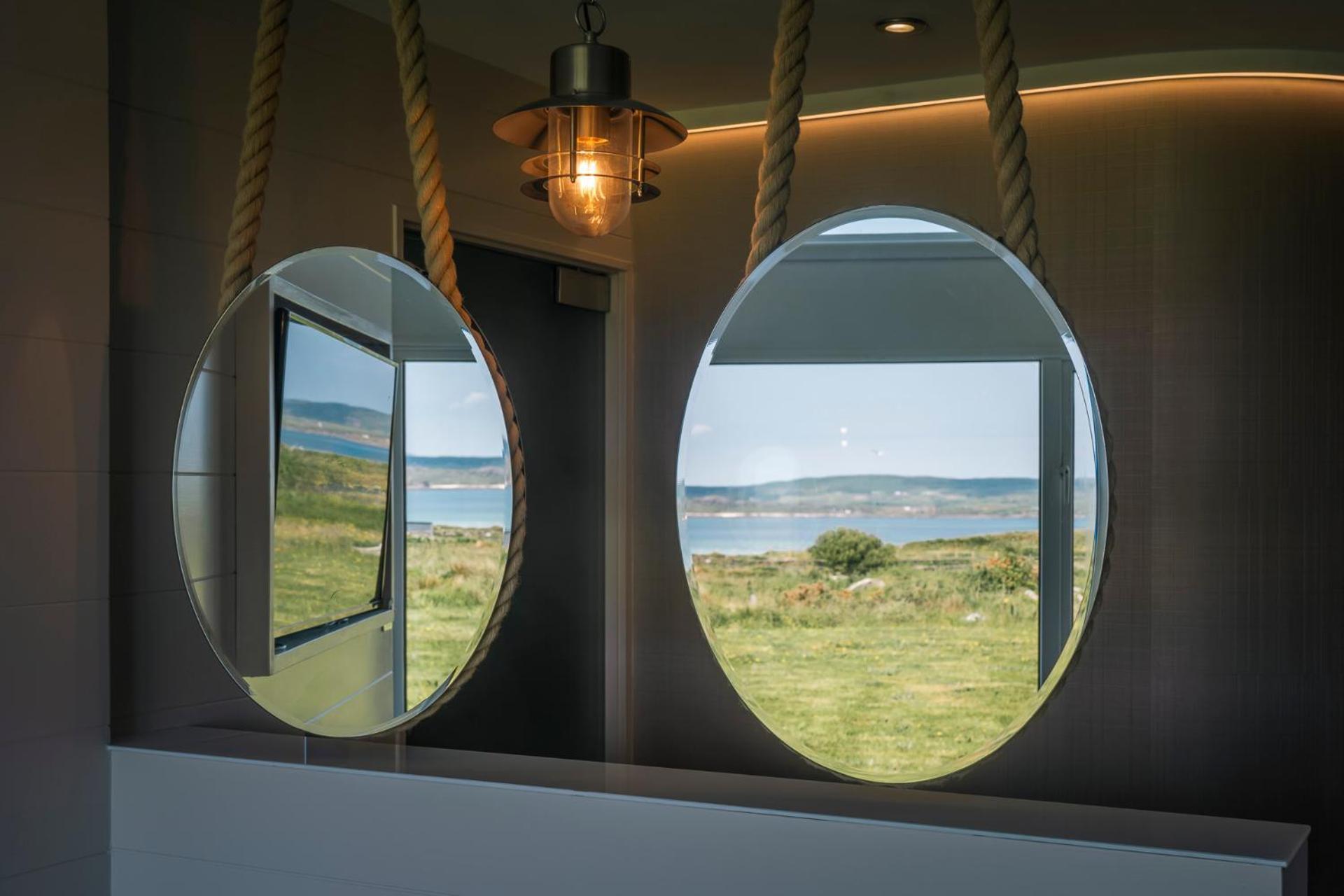Connemara Sands Hotel & Spa Clifden Bagian luar foto