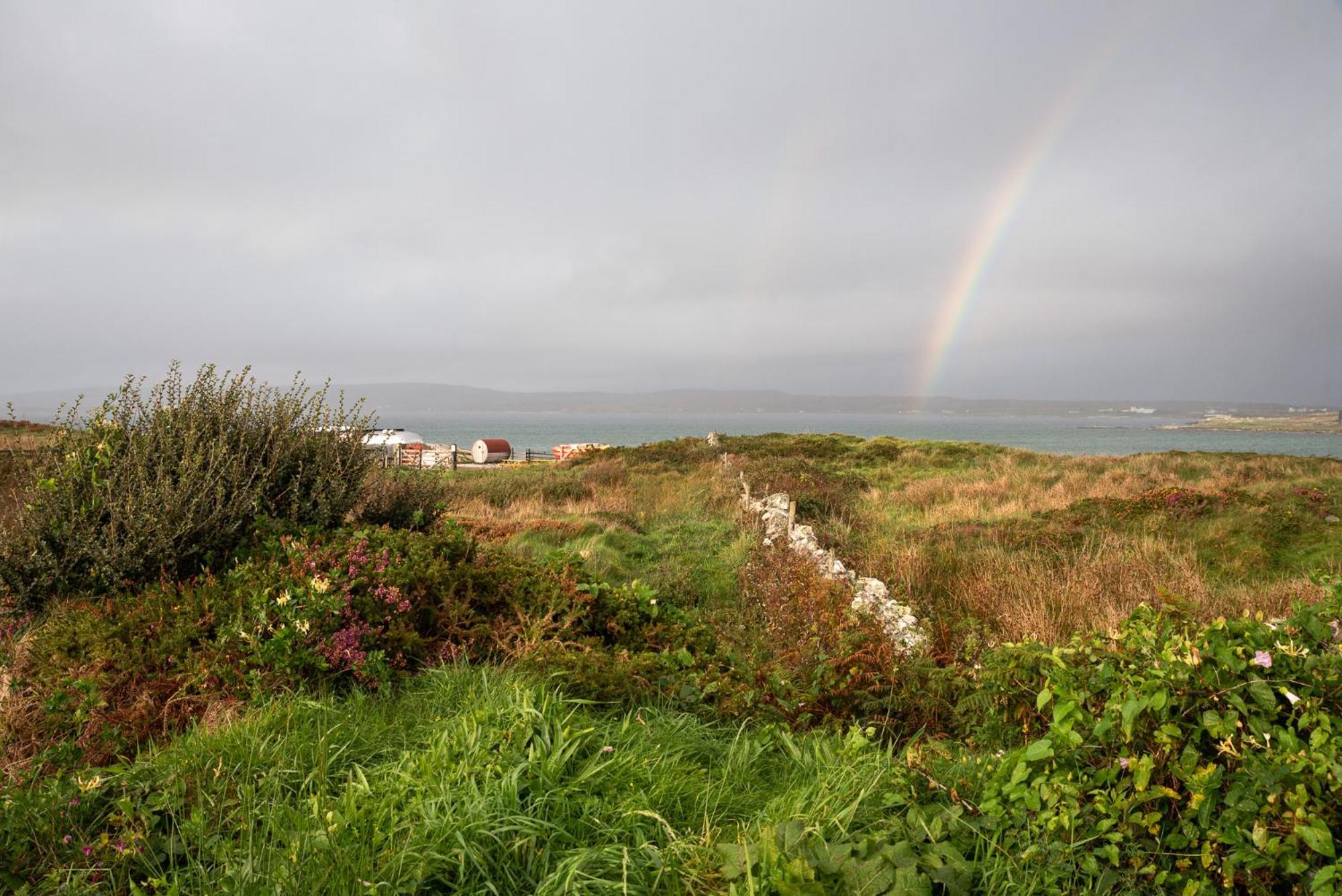 Connemara Sands Hotel & Spa Clifden Bagian luar foto