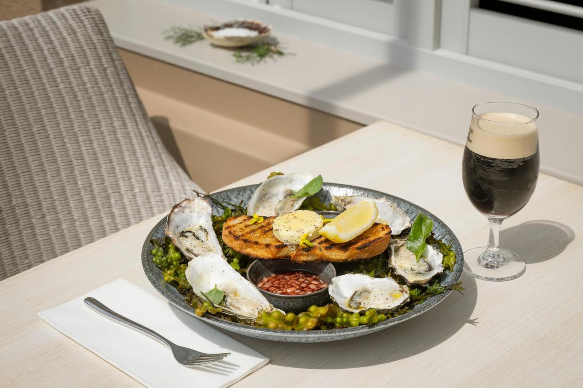 Connemara Sands Hotel & Spa Clifden Bagian luar foto