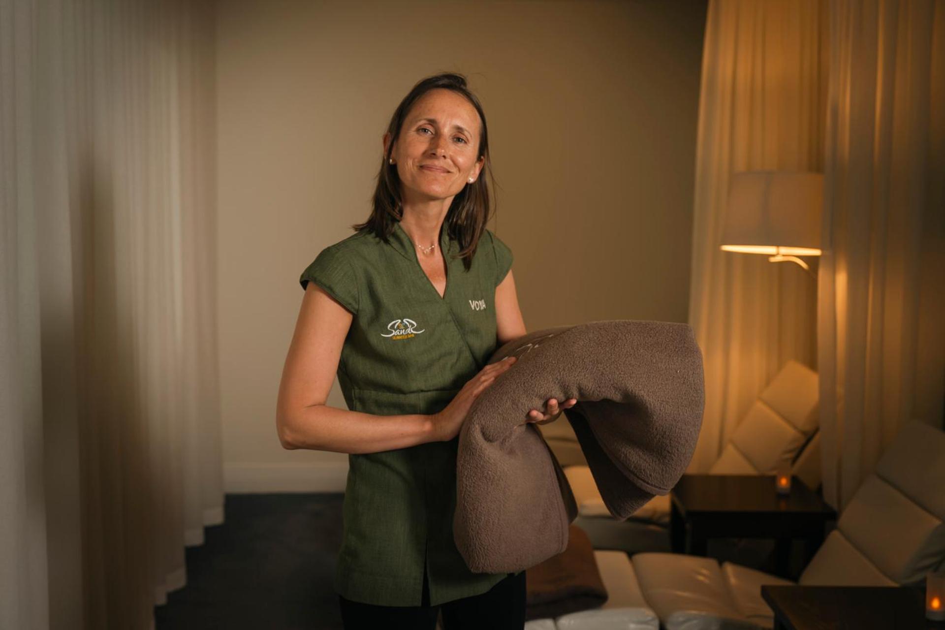 Connemara Sands Hotel & Spa Clifden Bagian luar foto