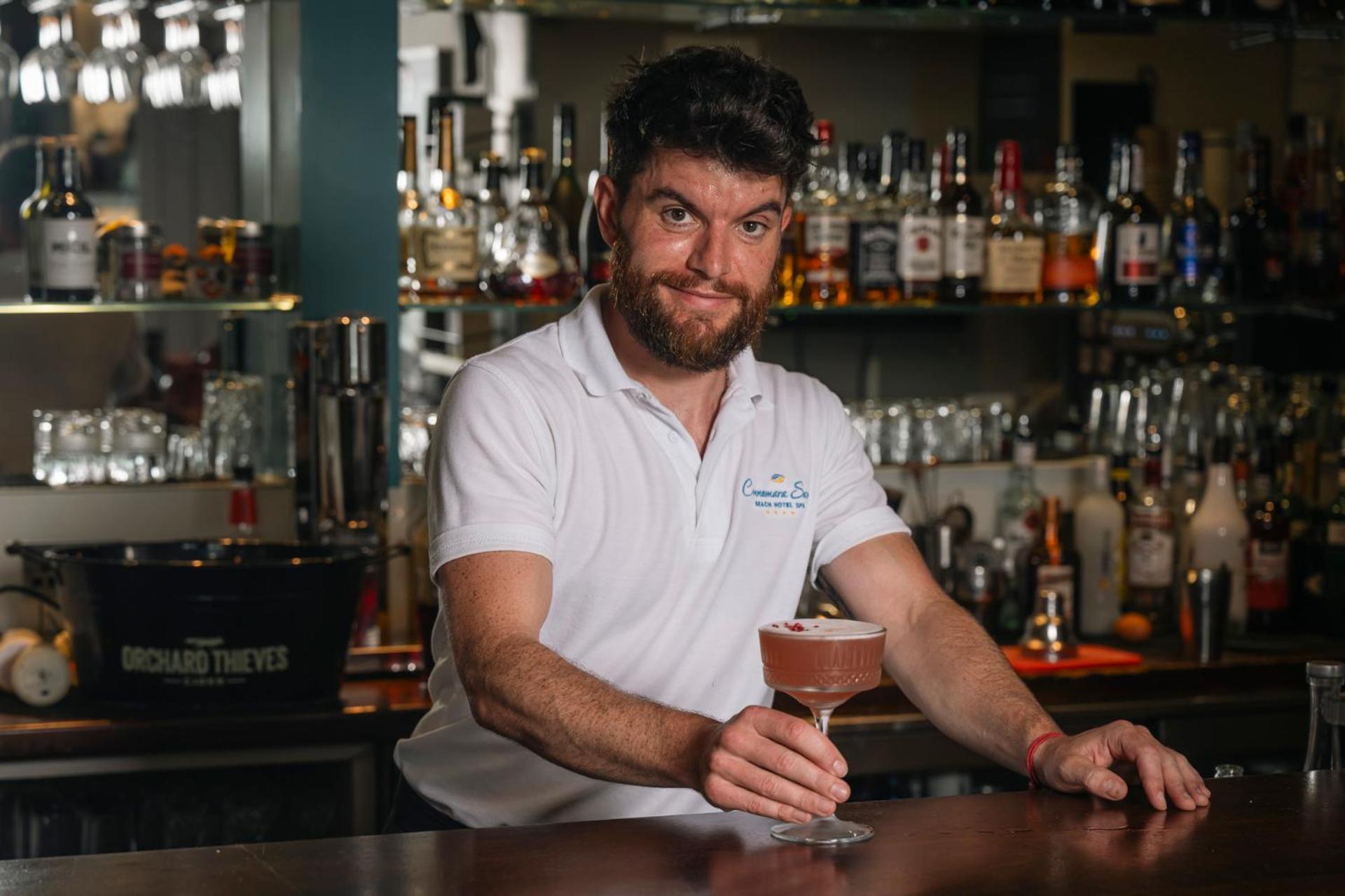 Connemara Sands Hotel & Spa Clifden Bagian luar foto