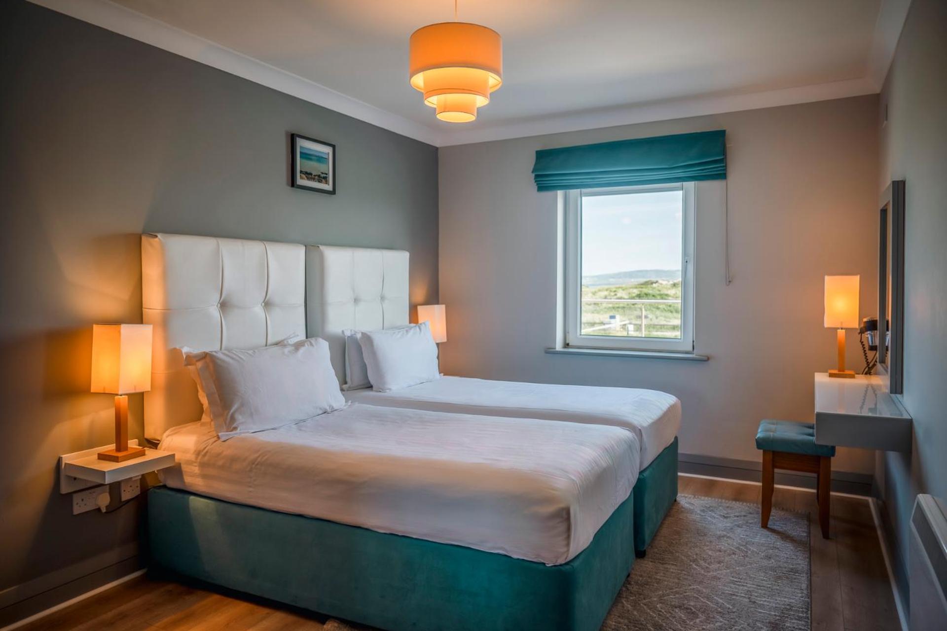 Connemara Sands Hotel & Spa Clifden Bagian luar foto