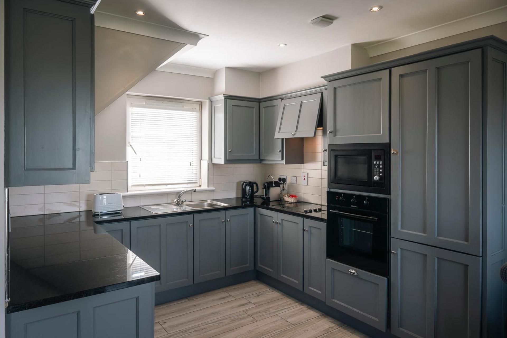 Connemara Sands Hotel & Spa Clifden Bagian luar foto