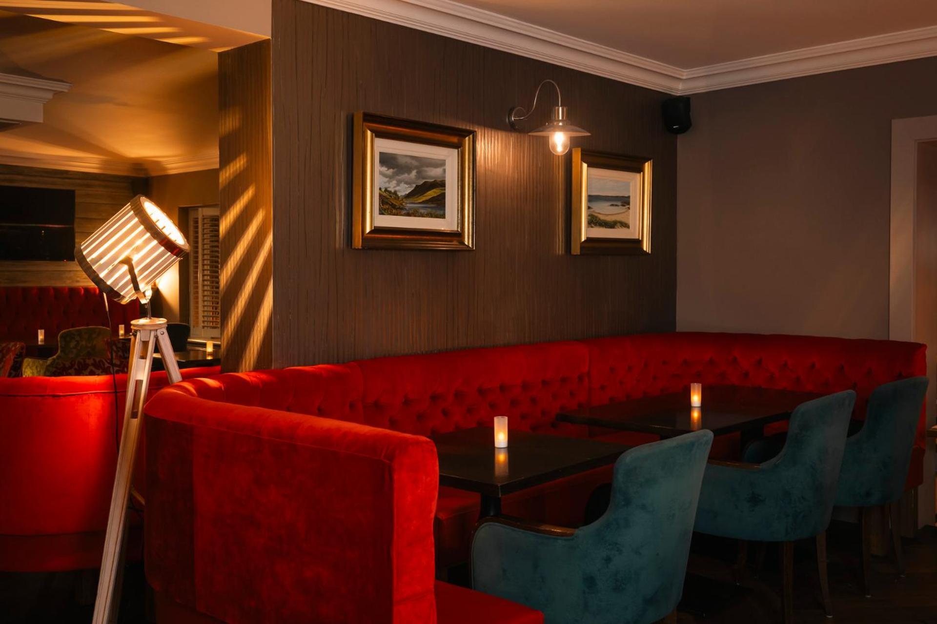 Connemara Sands Hotel & Spa Clifden Bagian luar foto