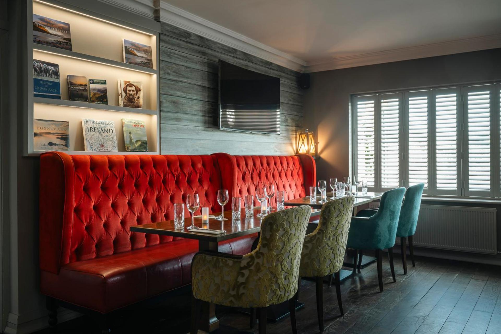 Connemara Sands Hotel & Spa Clifden Bagian luar foto