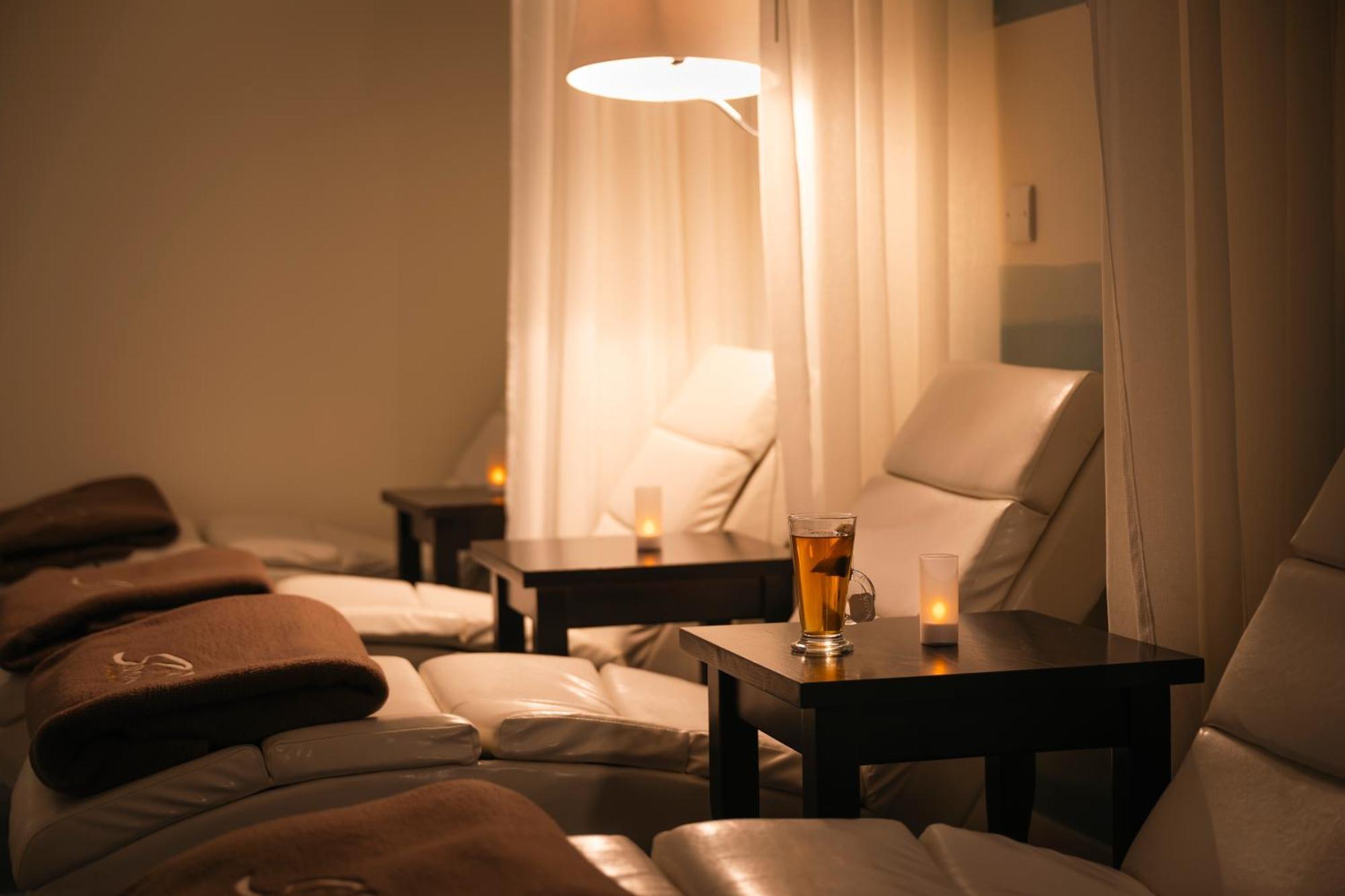 Connemara Sands Hotel & Spa Clifden Bagian luar foto